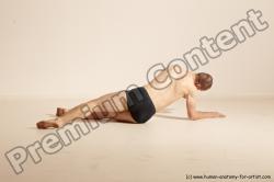 Modern Dance reference poses